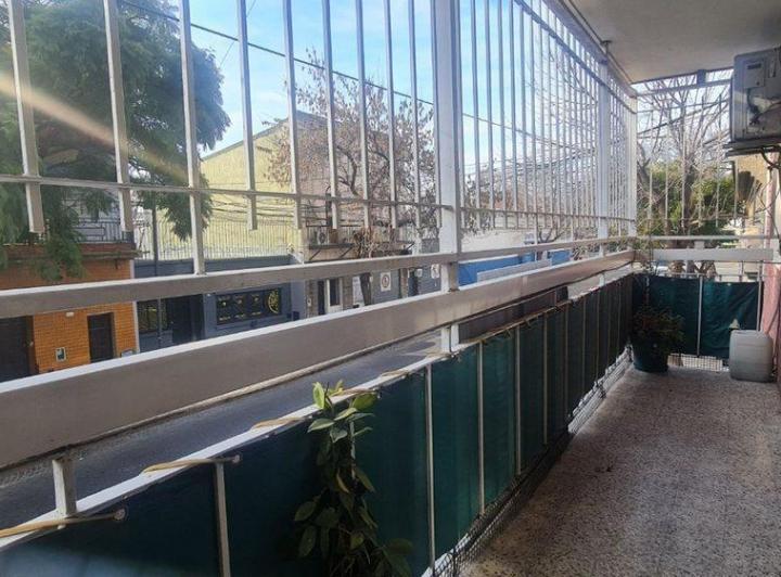 Venta Departamento 4 Amb Barracas. ¡Apto Crédito! 2