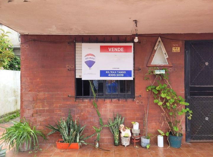 VENTA CASA 2 AMB - FCIO VARELA GDOR COSTA JARDIN 1
