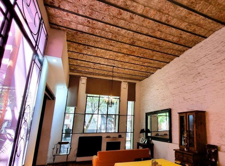 CASA EN VENTA COLEGIALES 5 AMBIENTES TERRAZA 5
