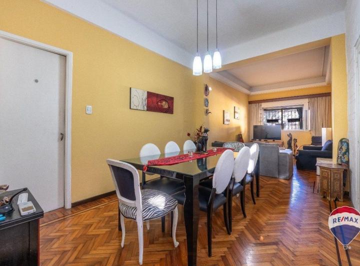 VENTA PH 5 AMB PATIO P. PATRICIOS -APTO CREDITO 2