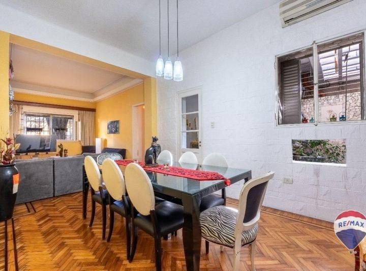 VENTA PH 5 AMB PATIO P. PATRICIOS -APTO CREDITO 3