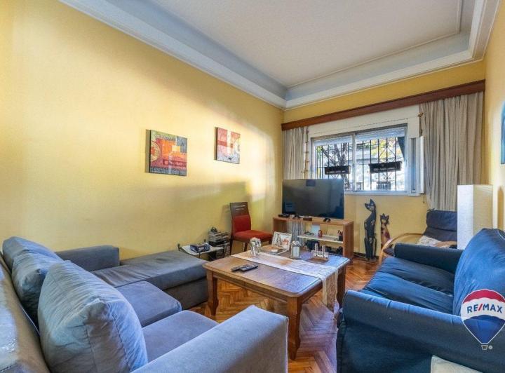 VENTA PH 5 AMB PATIO P. PATRICIOS -APTO CREDITO 4