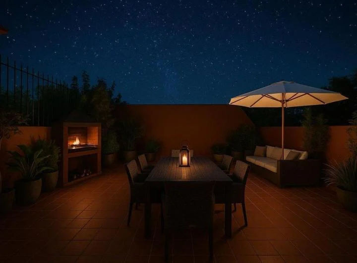 Venta DOBLE casa en Pompeya TERRAZA PATIO QUINCHO! 3