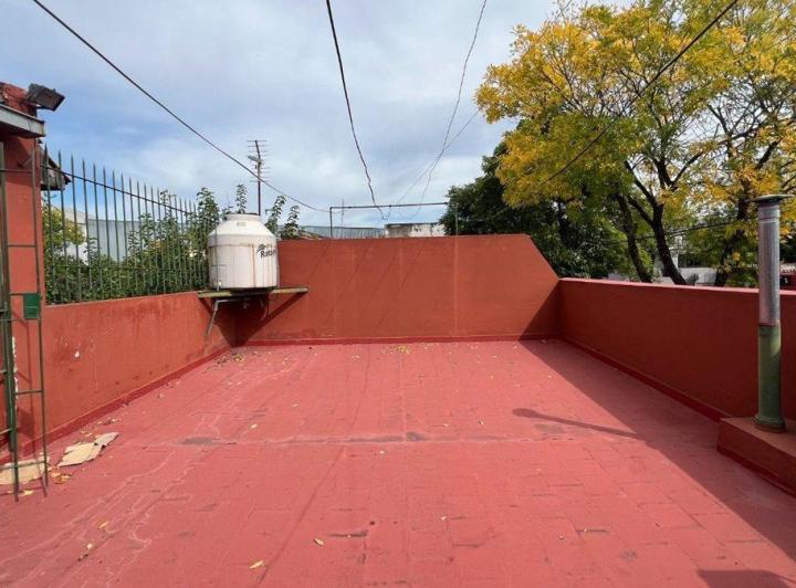 Venta DOBLE casa en Pompeya TERRAZA PATIO QUINCHO! 2