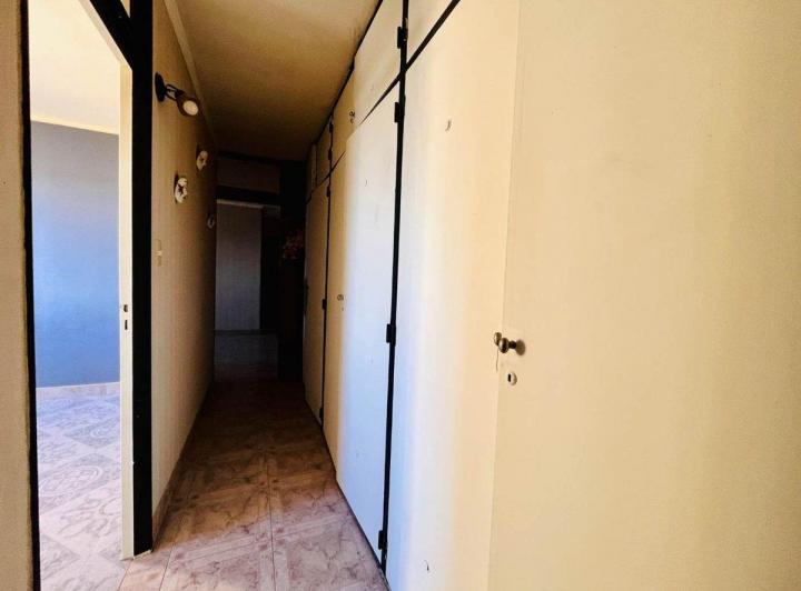 Venta Lugano Depto 3 ambientes Pura Luz 3