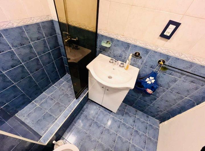 Venta Lugano Depto 3 ambientes Pura Luz 4