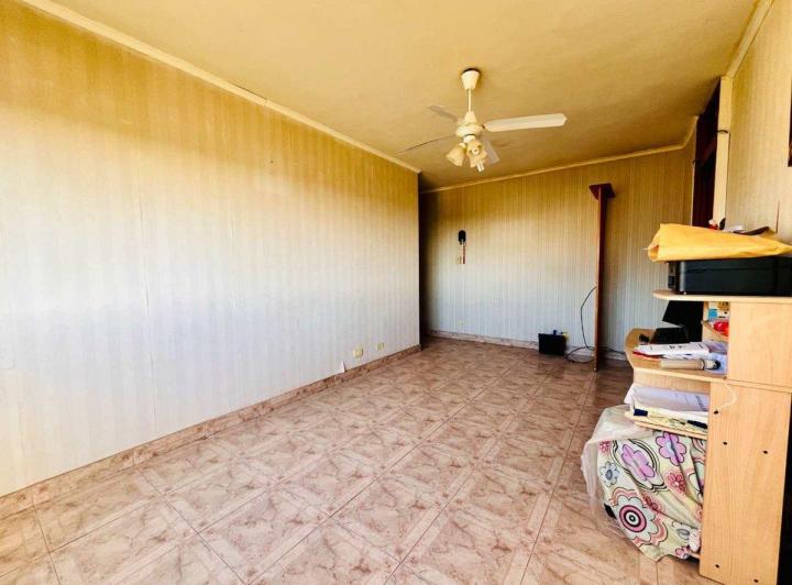 Venta Lugano Depto 3 ambientes Pura Luz 1