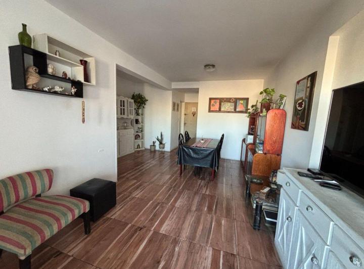 VENTA BARRACAS DEPARTAMENTO 4 AMB VISTA ABIERTA 5