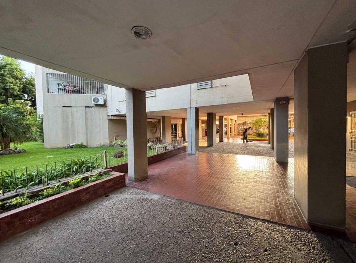 VENTA BARRACAS DEPARTAMENTO 4 AMB VISTA ABIERTA 2