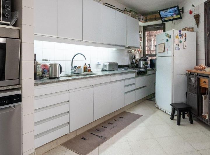 ALQUILER CASA 4 AMBIENTES JARDIN PILETA BELGRANO R 4