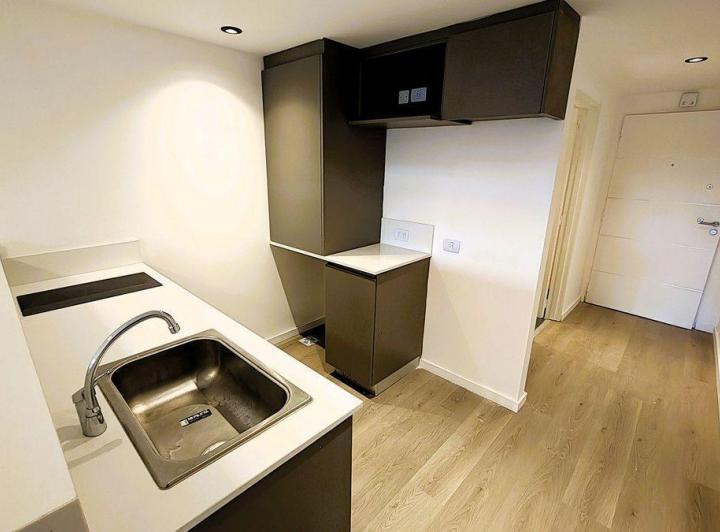 MONOAMBIENTE FULL AMENITIES EN ALQUILER PALERMO 5