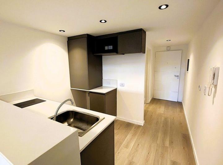 MONOAMBIENTE FULL AMENITIES EN ALQUILER PALERMO 4