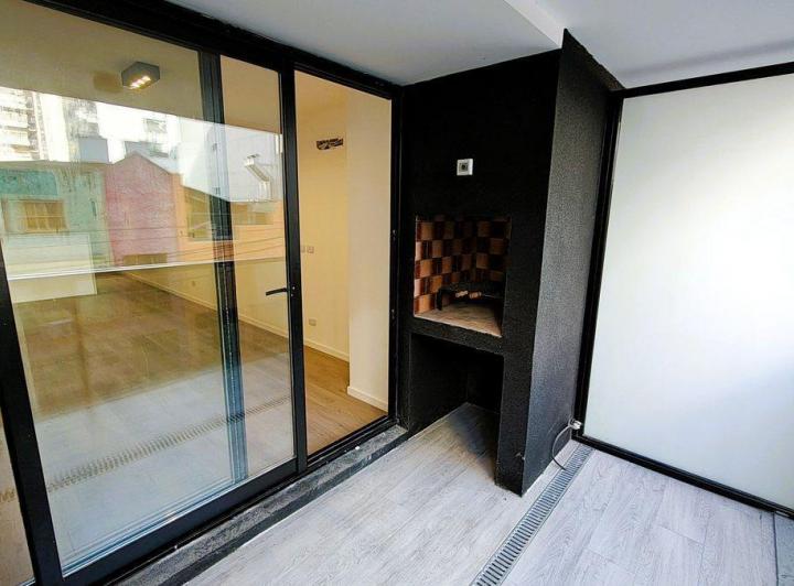 MONOAMBIENTE FULL AMENITIES EN ALQUILER PALERMO 3