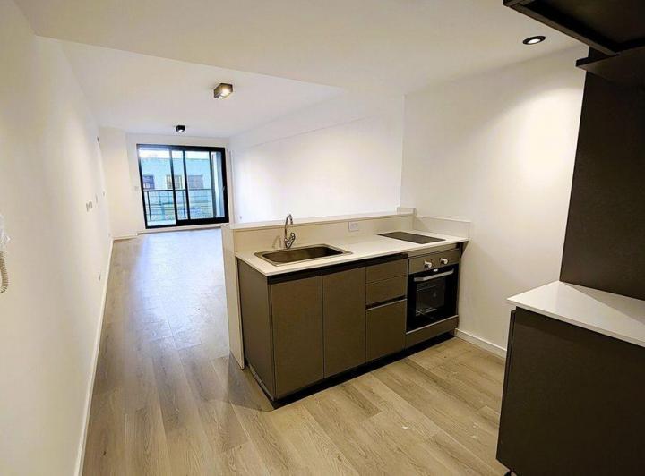 MONOAMBIENTE FULL AMENITIES EN ALQUILER PALERMO 1