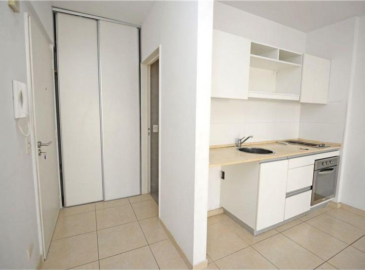 Alquiler, Belgrano, depto de 1 amb con Amenities 4