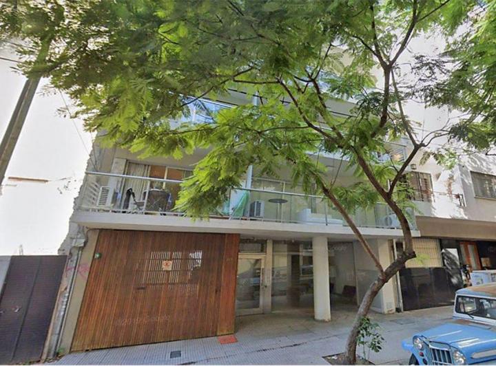 Alquiler, Belgrano, depto de 1 amb con Amenities 2