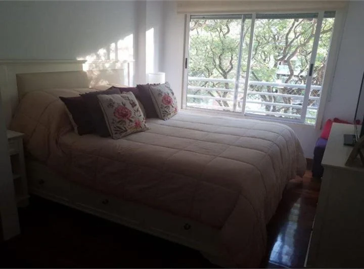 EN ALQUILER DEPARTAMENTO 3 AMB EN VILLA URQUIZA 4