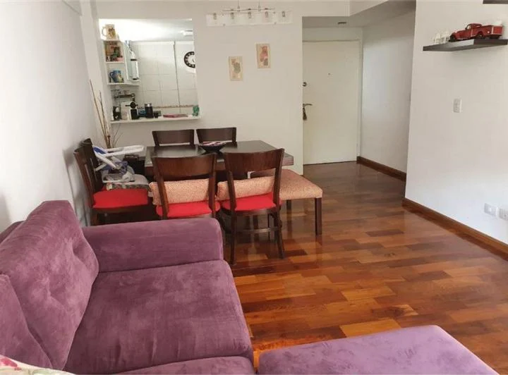 EN ALQUILER DEPARTAMENTO 3 AMB EN VILLA URQUIZA 2
