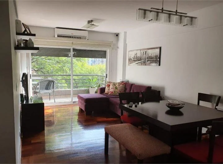 EN ALQUILER DEPARTAMENTO 3 AMB EN VILLA URQUIZA 1