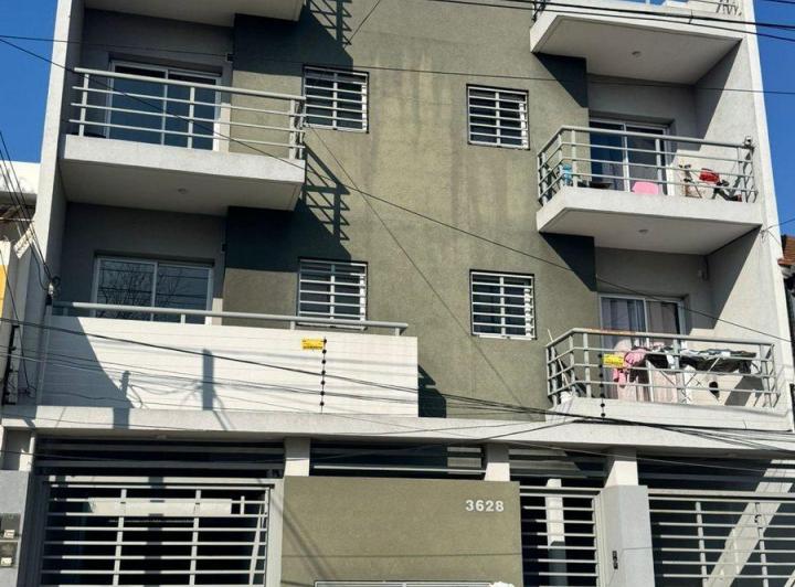 ALQUILER DE DEPARTAMENTO EN QUILMES 1