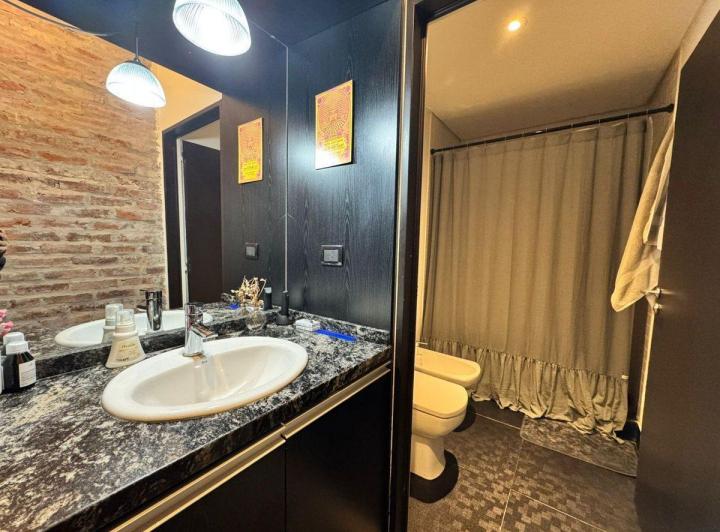 ALQUILER DEPTO / LOFT MOLINA CIUDAD BARRACAS 5