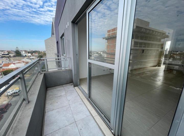 ALQUILER DEPARTAMENTO 2 AMBIENTES BALCON MORON 4