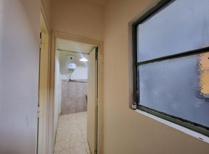 ALQUILER DEPARTAMENTO 2 AMBIENTES 1/2 C/ BALCON 2