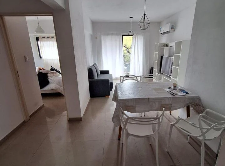 Alquiler - Almagro 2 amb c/ amenities amueblado 4
