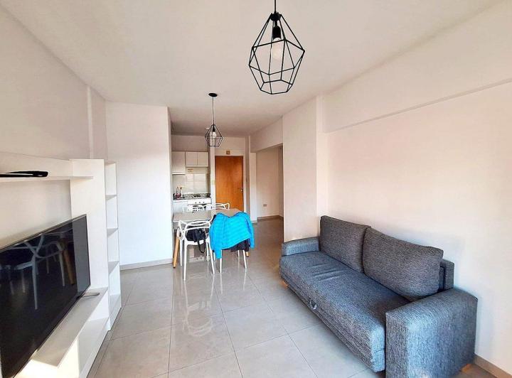 Alquiler - Almagro 2 amb c/ amenities amueblado 3