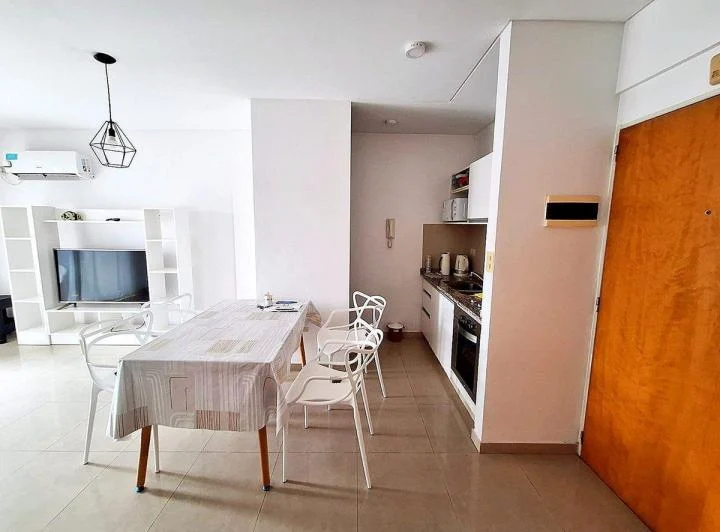 Alquiler - Almagro 2 amb c/ amenities amueblado 2
