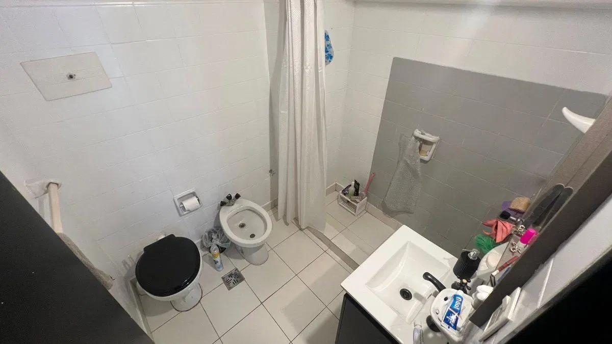 Venta departamento 3 AMB Parque Patricios APTO CRD 3
