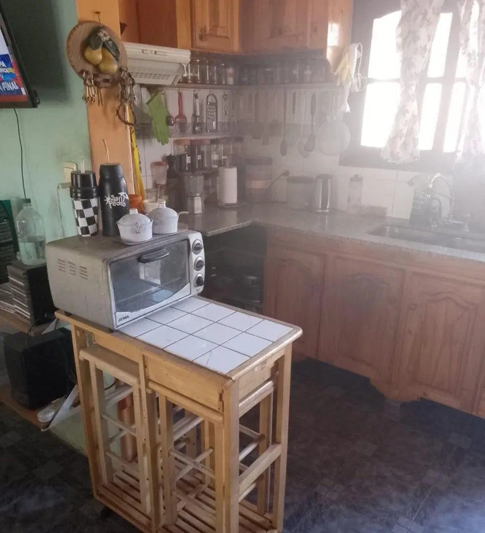 Venta Casa 2 amb  Quilmes 3