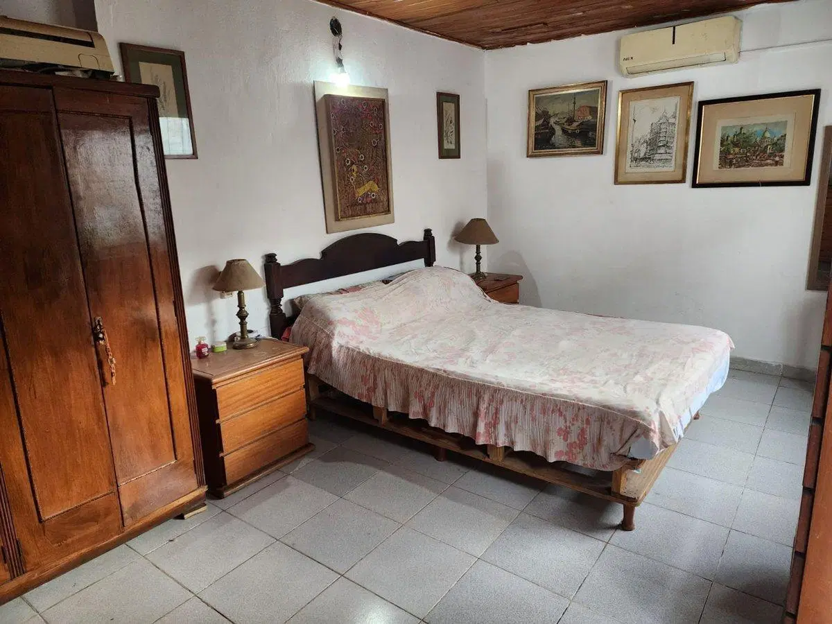Venta Casa 2 amb  Quilmes 4