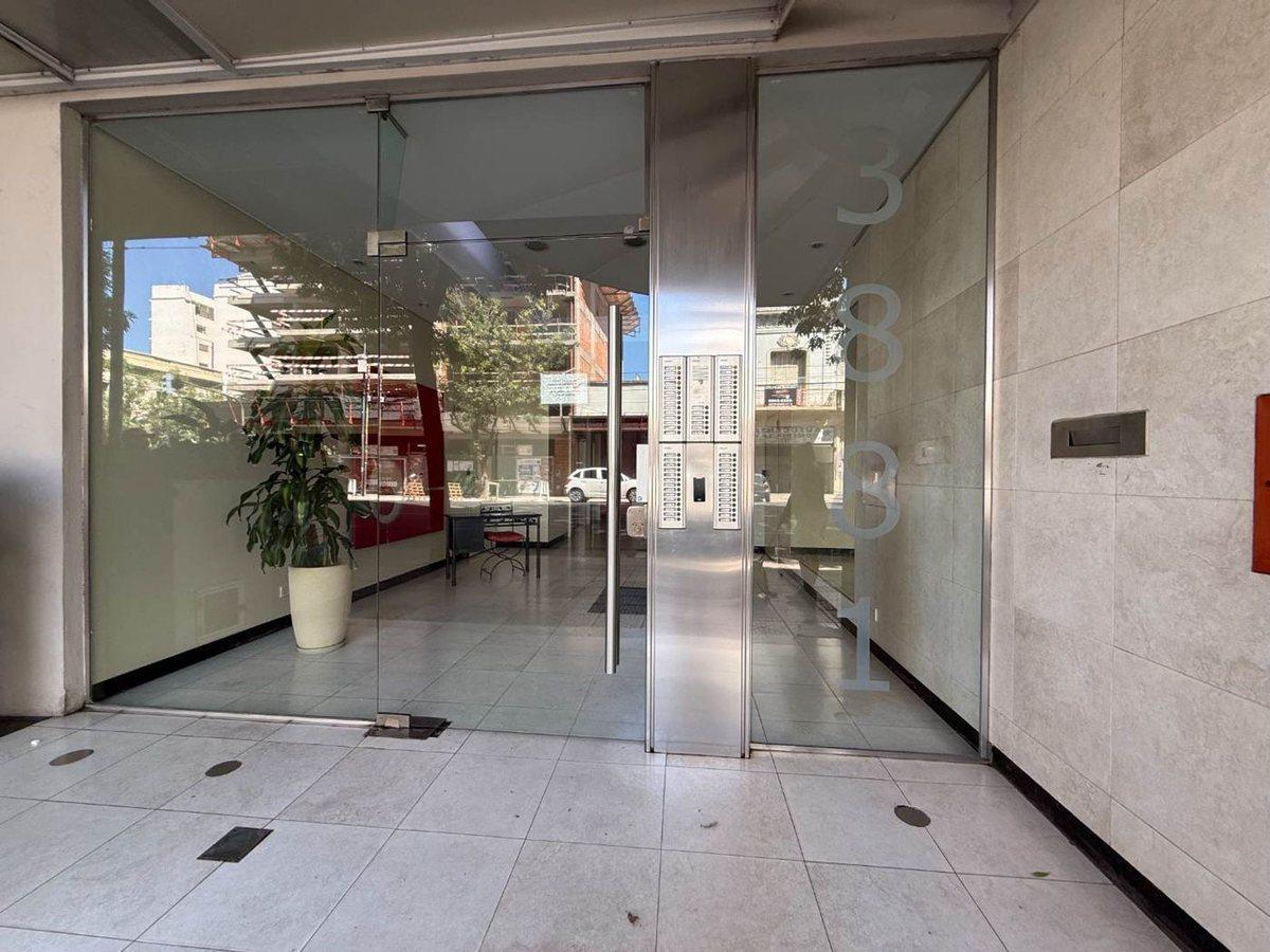 VENTA DEPTO 3 AMB  BOEDO PISO 13