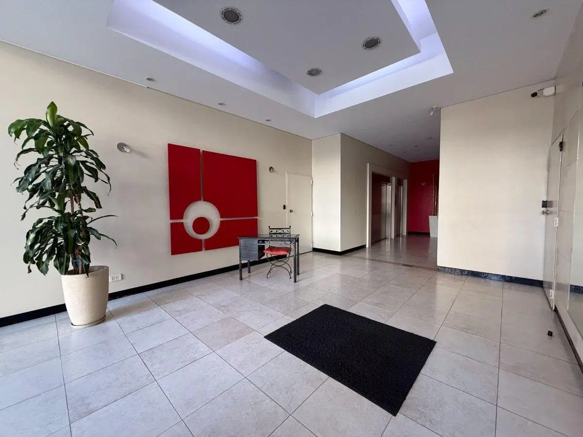 VENTA DEPTO 3 AMB  BOEDO PISO 13 3