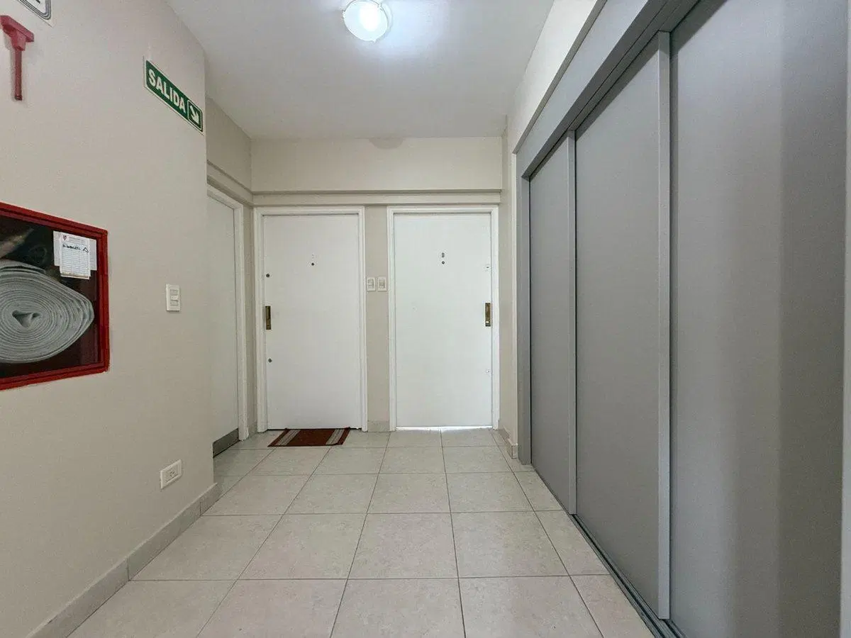 VENTA DEPTO 3 AMB  BOEDO PISO 13 4
