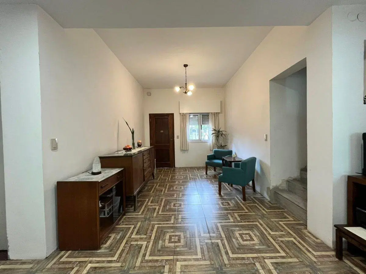 Venta casa 3 Amb  RECICLADA Apto Crédito, Turdera 4