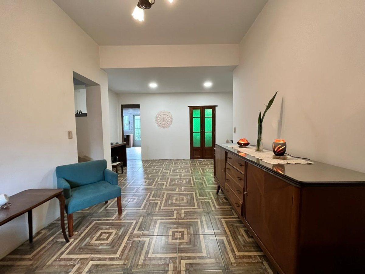 Venta casa 3 Amb  RECICLADA Apto Crédito, Turdera