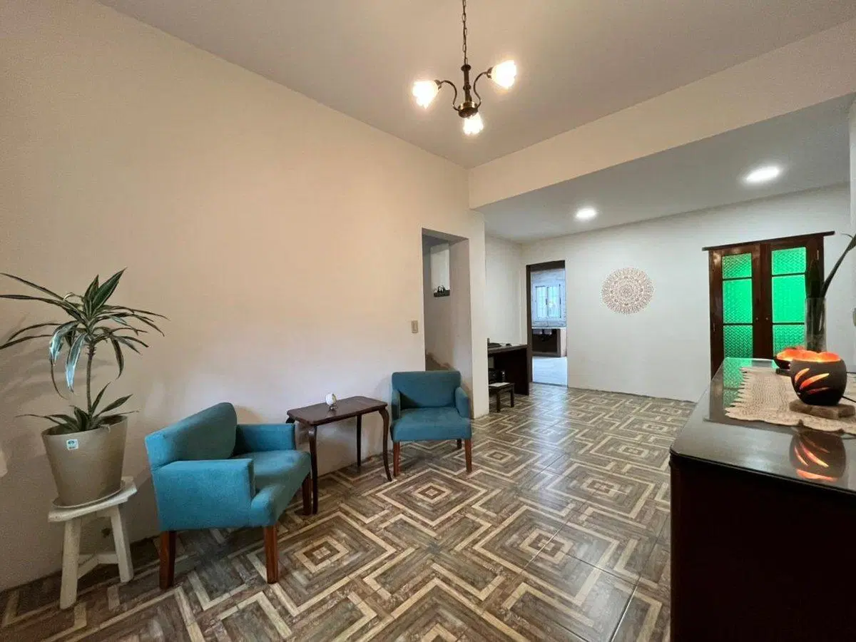 Venta casa 3 Amb  RECICLADA Apto Crédito, Turdera 5