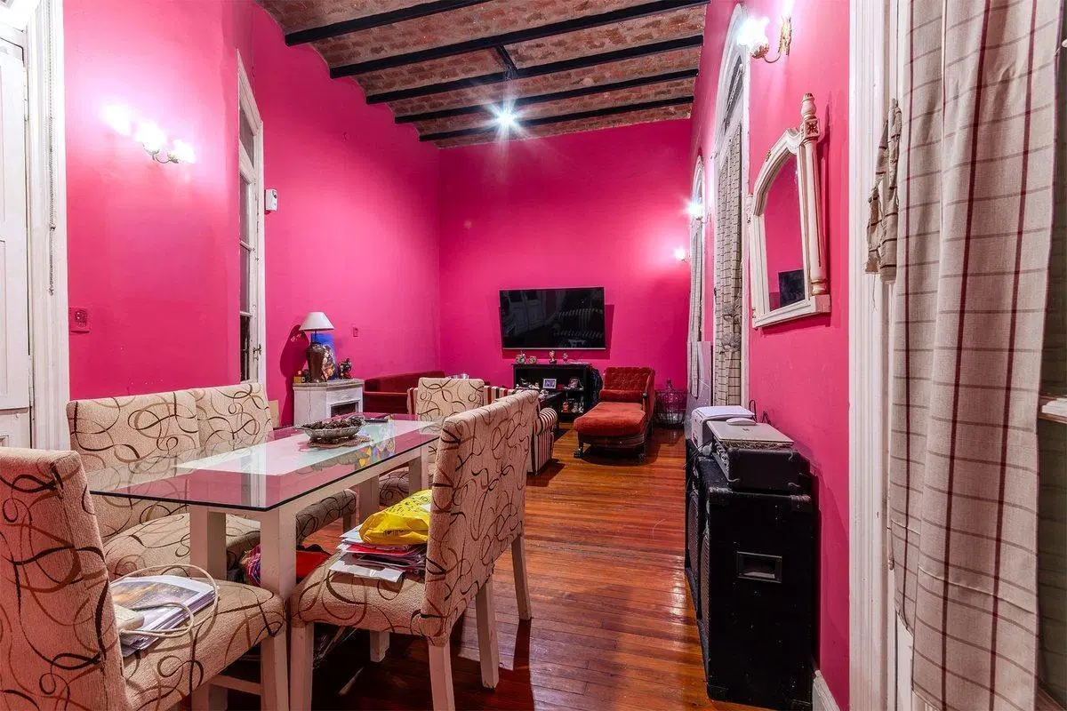 Venta PH 4 ambientes Constitucion 3