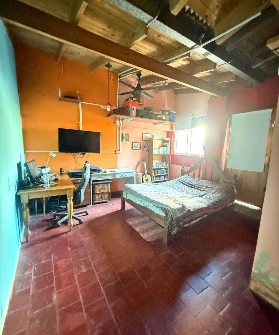 PH 5 AMBIENTES SIN EXPENSAS-PATIO Y TERRAZA.Apto C 4