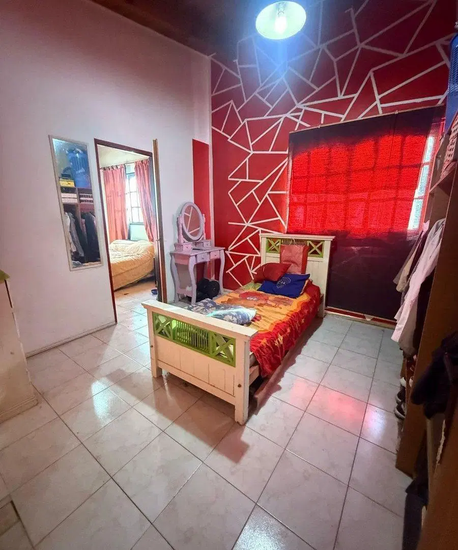 PH 5 AMBIENTES SIN EXPENSAS-PATIO Y TERRAZA.Apto C 2