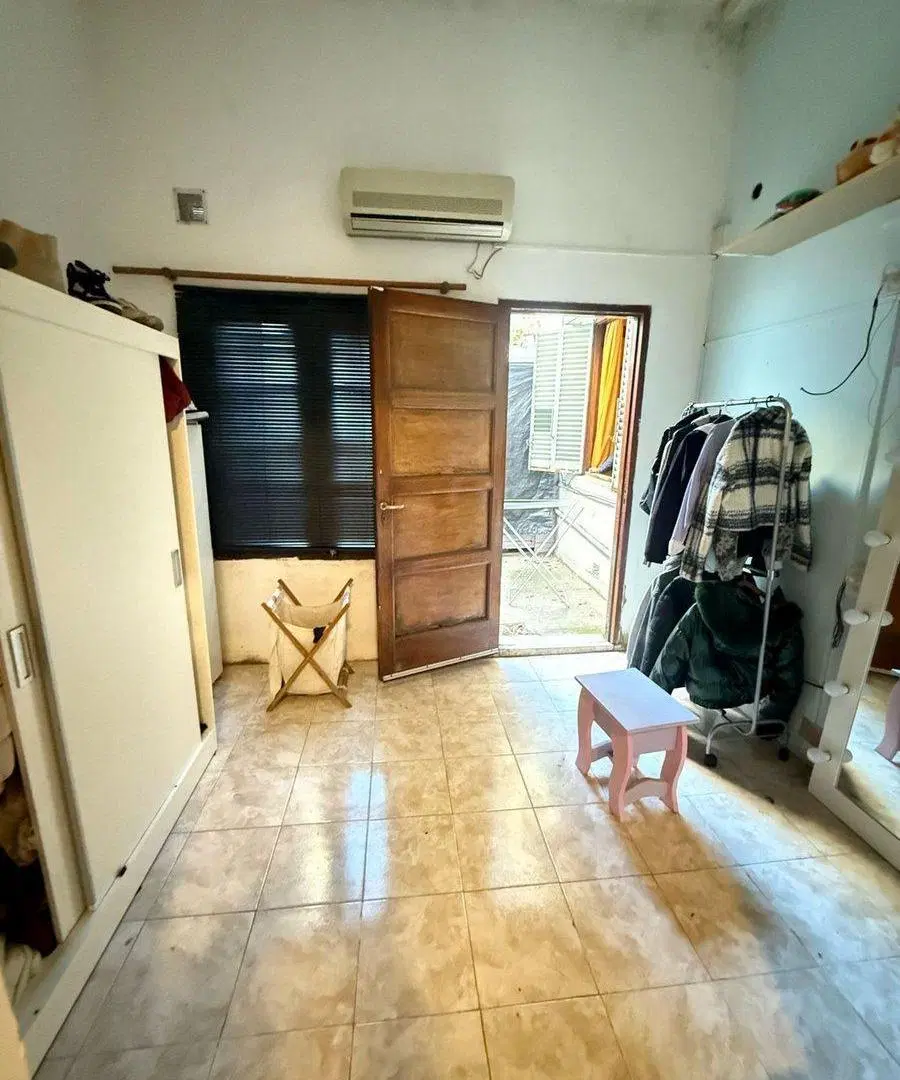 PH 5 AMBIENTES SIN EXPENSAS-PATIO Y TERRAZA.Apto C 3