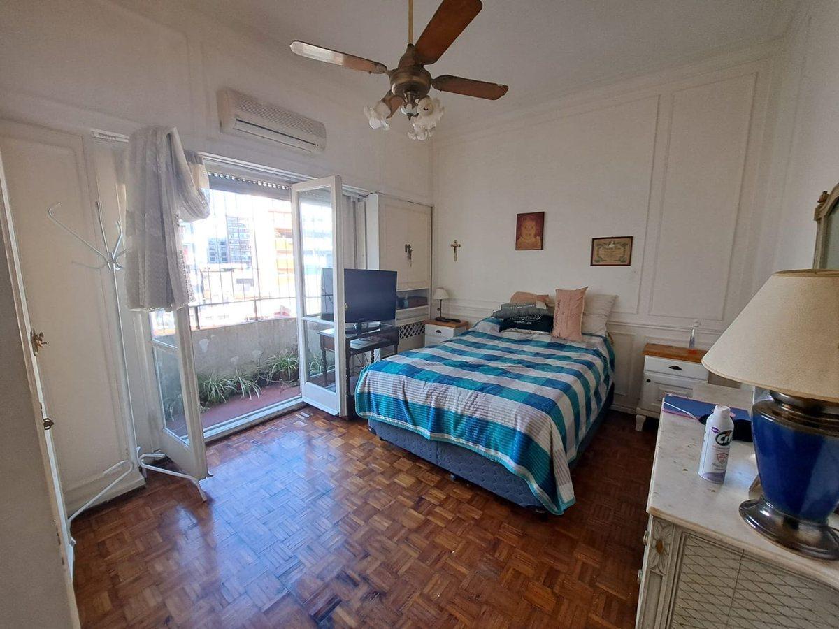 CABALLITO VENTA 2 AMB 42 M2 EXCELENTE OPORTUNIDAD
