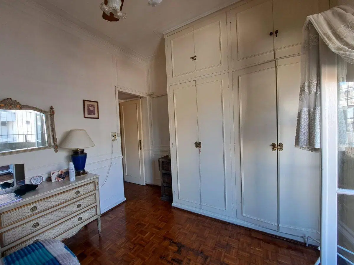 CABALLITO VENTA 2 AMB 42 M2 EXCELENTE OPORTUNIDAD 2