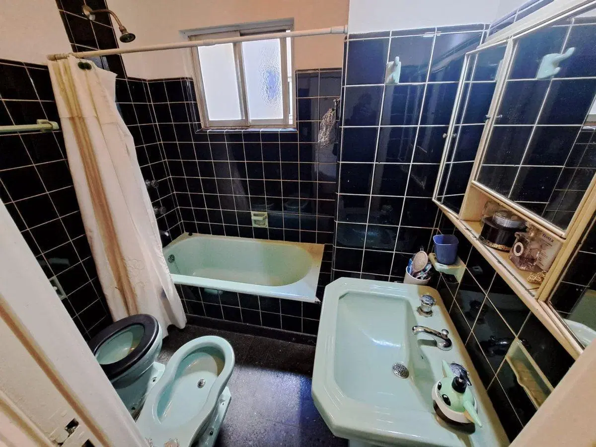 CABALLITO VENTA 2 AMB 42 M2 EXCELENTE OPORTUNIDAD 3