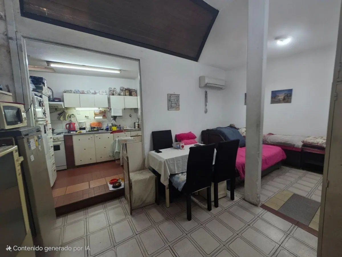 VENTA ALMAGRO PH 2 AMBIENTES 5