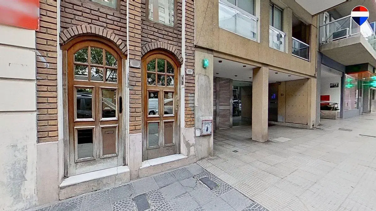 Palermo: PH 2 amb MUY FUNCIONAL en dos niveles 5