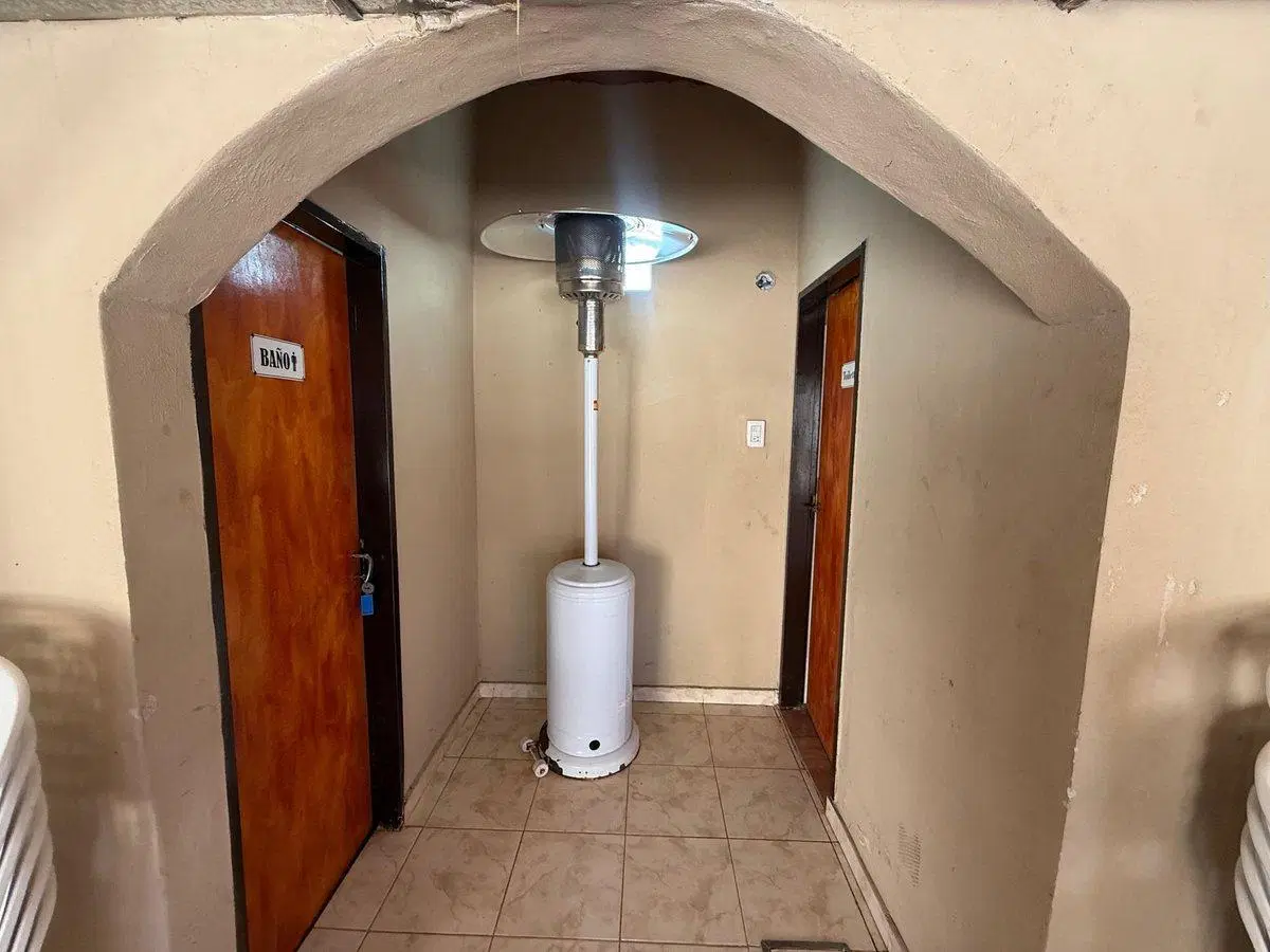 Venta Quinta con pileta, quincho y parrilla 4