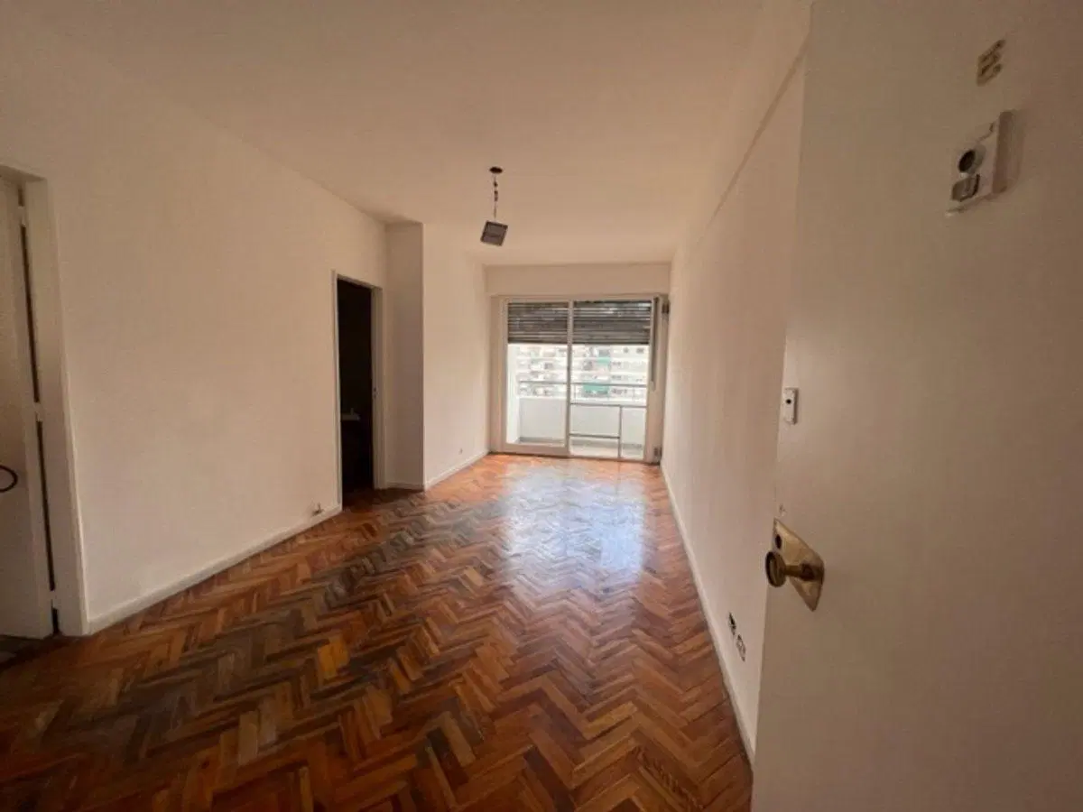 ALQUILER DEPTO 2 AMBIENTES  EN  BARRACAS 2